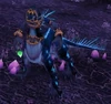 Azure Spellweaver
