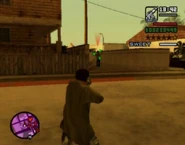 HomeComing-GTASA4