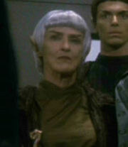 Vulcan delegate 1 in 2151