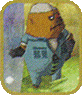 Shipyard Worker