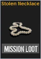 Mission Loot