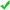 Tick