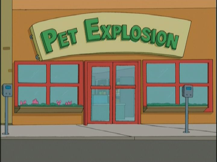  - Pet_Explosion