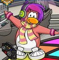 Cadence pose