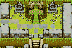 Wind Ruins