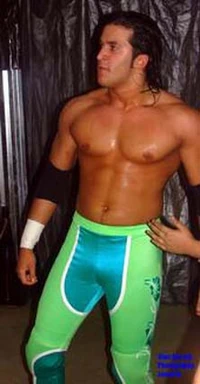 Trent Barreta