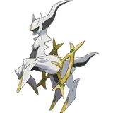 493Arceus