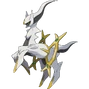 493Arceus