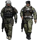 ReachConcept SoldierVariant