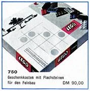 750-Hobby and Model Box