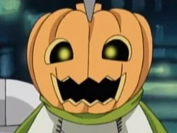 DigiAnalyser-Pumpkinmon