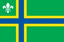 Flag of Lower Columbia