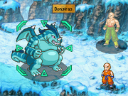 Dongiras