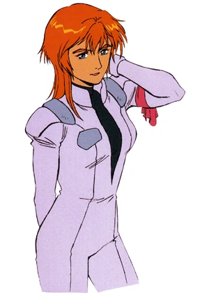 Franchesca