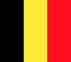 Flag of Belgium