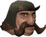 Dwarf Gang Member 3