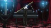 Soul's Piano