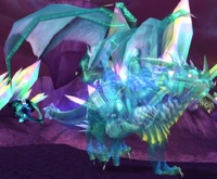 Image of Nether Dragon