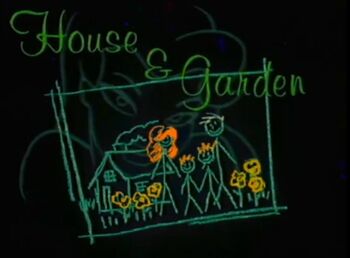House & Garden