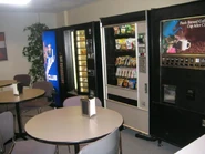 BreakRoom