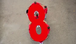 8Dancers