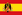 Flag of Francoist Spain