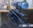 AUG A3 MW Mobilized