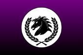 Flag of Invicta