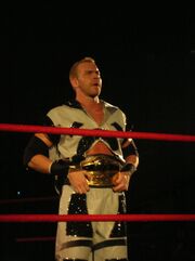 Cage Champ