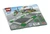 4111-Cross Road Plates