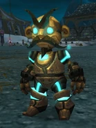 MechagnomeBlue