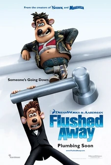 FlushedAway