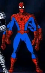 Peter Parker (Earth-39811)