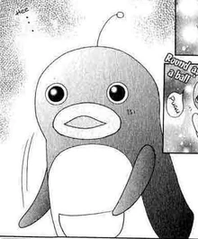 Penguin