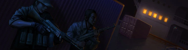 Episode 3 Chapter 2