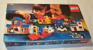 364-Harbour Scene Box