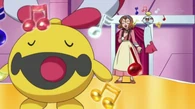 EP630 Chingling y Chimecho