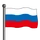 Russia Flag-icon