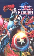 Captain America Reborn Vol 1 6