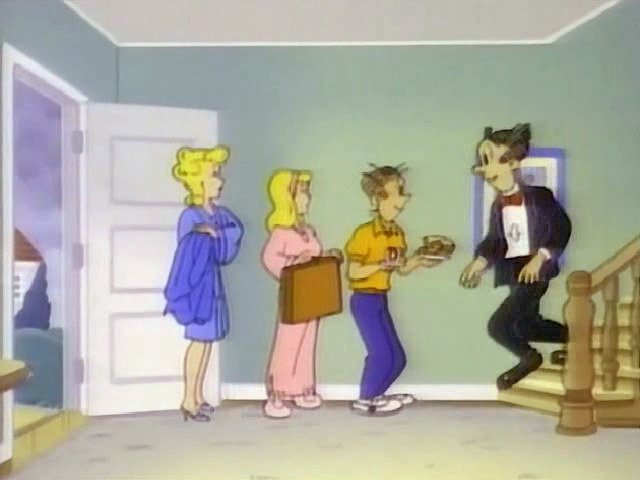 Dagwood
