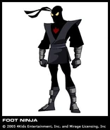 Footninja