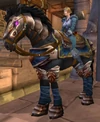 Lieutenant Karter
