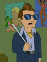 Blind Jimmy