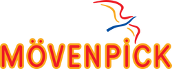 Mövenpick logo 90s