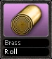 Brass Roll