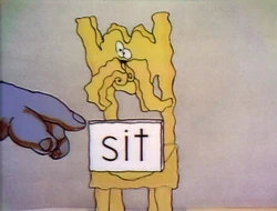 ChairSIT