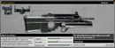 FN F2000 tactical