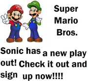 Sonicnewplayad