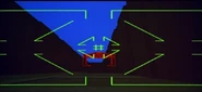 Space paranoids gameplay