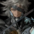 MGSR Raiden new